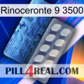 Rhino 9 3500 34